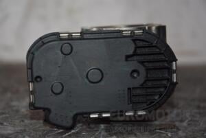 Дроссельная заслонка электр Fiat Grande Punto 1.4 T-Jet 16V Turbo 2005 0280750137 88755