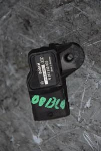 Датчик давление наддува ( Мапсенсор ) Fiat Doblo 1.4 8V 2000-2009 0261230030 88758