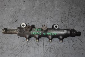 Топливная рейка (без датчика) Mazda 6 2.0di 2002-2007 88769