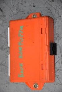 Блок комфорта Lancia Lybra 1999-2005 46543880 88779