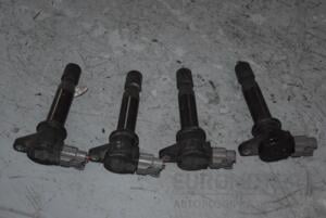 Катушка зажигания Fiat Stilo 1.8 16V 2001-2007 46473849 88846