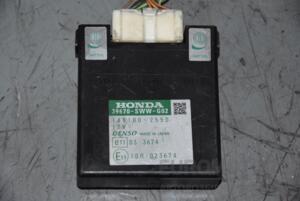 Блок управління парктроніком Honda CR-V 2007-2012 1881002550 88862