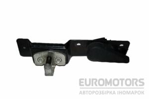 Ручка двері внутрішня задні праві Renault Trafic 2001-2014 8200006260 55471