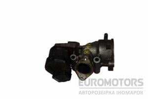 Клапан EGR електричний Ford Focus 2.0tdci (II) 2004-2011 9645689680 56199