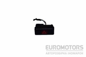 Кнопка аварийки BMW 5 (E39) 1995-2003 8350947 56687