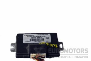 Блок управління заднім мостом Hyundai Tucson 2004-2009 9544724100 76073