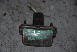 Ліхтар підсвічування номера Citroen Berlingo 1996-2008 88895