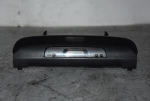 Дисплей інформаційний Subaru Forester 2002-2007 852015A000 88962