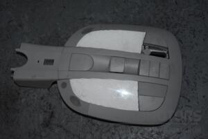 Плафон салонный передний Mercedes M-Class (W164) 2005-2011 A1648702826 89099