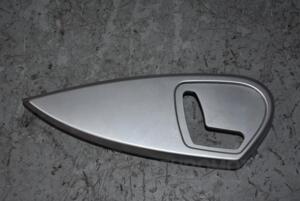 Накладка сидіння правого Mercedes M-Class (W164) 2005-2011 A2519184830 89112