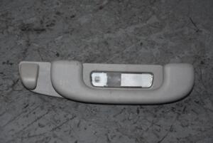 Ручка внутренняя потолочная задняя левая Mercedes M-Class (W164) 2005-2011 A1648100554 89116