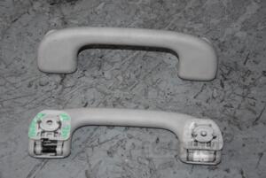 Ручка внутренняя потолочная передняя Mercedes M-Class (W164) 2005-2011 A1648100354 89118