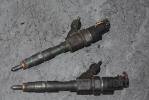 Форсунка дизель електро Renault Kangoo 1.9dCi 1998-2008 0445110109 89149