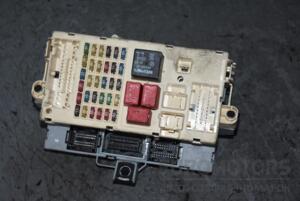 Блок предохранителей Fiat Stilo 2001-2007 46823768 89157