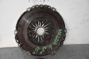 Кошик зчеплення 05- Mazda 6 2.0di 2002-2007 L30416410 89231