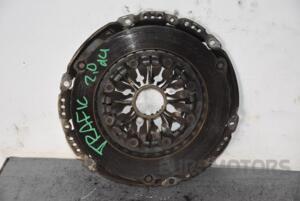 Корзина зчеплення Renault Trafic 2.0dCi 2001-2014 8200501027 89243