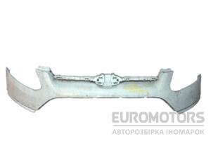 Накладка бампера верхня 12- Ford Tourneo Custom 2012 BK2117F003A 68195