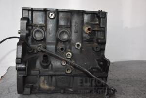 Блок двигуна D3EA Hyundai Accent 1.5crdi 2000-2006 89334