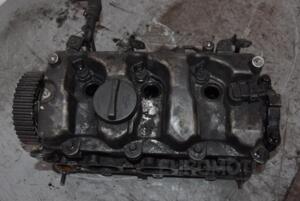 Головка блоку в зборі Hyundai Accent 1.5crdi 2000-2006 2211127500 89341