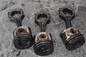 Поршень Hyundai Matrix 1.5crdi 2001-2010 89352