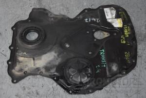 Крышка двигателя передняя Ford Transit 2.4tdci 2006-2013 3C1Q6019AA 89435