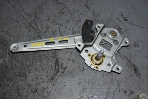Стеклоподъемник задний правый механ Hyundai Getz 2002-2010 834021C000 89561