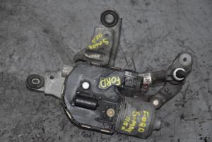 Моторчик склоочисника передній правий Ford S-Max 2006-2015 1397220521 89619