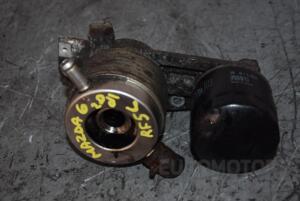 Теплообмінник (Радіатор масляний) Mazda 6 2.0di 2002-2007 89674