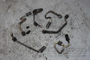 Трубки ТНВД комплект (6шт) Mazda 6 2.0di 2002-2007 89683
