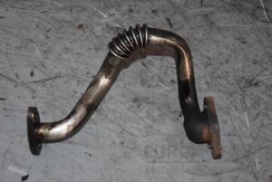 Трубка зливу масла з турбіни Mazda 6 2.0di 2002-2007 89686