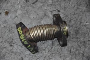 Трубка EGR Fiat Doblo 1.9jtd 2000-2009 46755990 89717