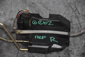 Замок двері передній правий електро 5 пинов Hyundai Getz 2002-2010 89775