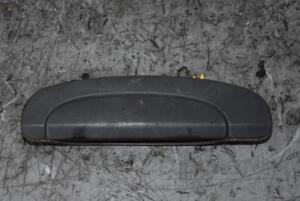 Ручка двері зовнішня задня ліва Hyundai Getz 2002-2010 836501C050 89788