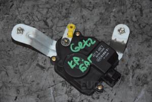 Привод замка крышки багажника ( Активатор ) Hyundai Getz 2002-2010 957501C000 89843