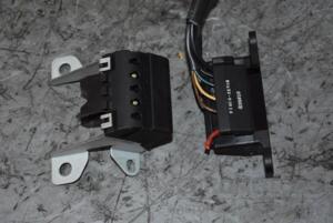 Контактна група кришки багажника Hyundai Tucson 2004-2009 9195020000000000 89895