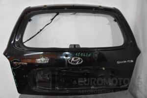 Крышка багажника Hyundai Santa FE 2000-2006 7370026093 89936