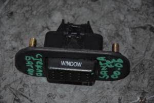 Кнопка відкривання скла кришки багажника Hyundai Santa FE 2000-2006 89955