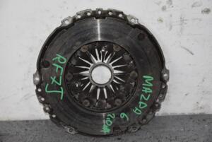 Кошик зчеплення 05- Mazda 6 2.0di 2002-2007 L30416410A 90128