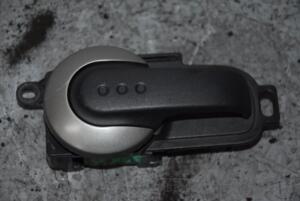 Ручка двери внутренняя задняя правая Nissan Note (E11) 2005-2013 5010800006 R 90134