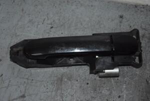 Ручка двери наружная задняя правая Nissan Note (E11) 2005-2013 80610AX622 90138