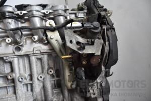 Паливний насос високого тиску (ТНВД) Ford Focus 1.6tdci (II) 2004-2011 0445010102 90208