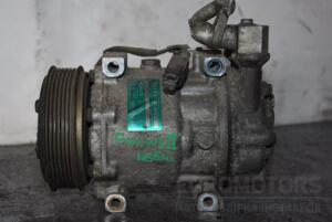Компресор кондиціонера Ford Focus 1.6tdci (II) 2004-2011 3M5H19D629KE 90219