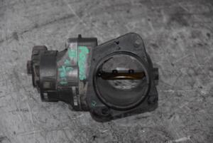 Дросельна заслінка електро Ford Focus 1.6tdci (II) 2004-2011 9643836980 90226