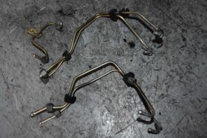 Трубки ТНВД комплект (5шт) Ford Focus 1.6tdci (II) 2004-2011 90233