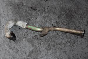 Трубка EGR Ford Focus 1.6tdci (II) 2004-2011 9646762780 90234