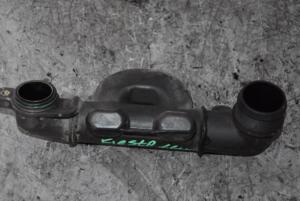 Патрубок интеркулера Ford Fiesta 1.6tdci 2002-2008 9653778180 90241
