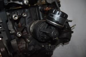 Теплообмінник (Радіатор масляний) Renault Kangoo 1.5dCi 1998-2008 90255