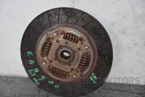 Диск зчеплення Renault Kangoo 1.5dCi 1998-2008 8200932854 90287