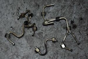 Трубки ТНВД комплект (5шт) Renault Kangoo 1.5dCi 1998-2008 90313