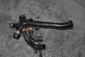 Трійник системи охолодження Renault Kangoo 1.5dCi 1998-2008 8200089768 90340